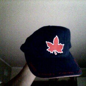 Canada hat